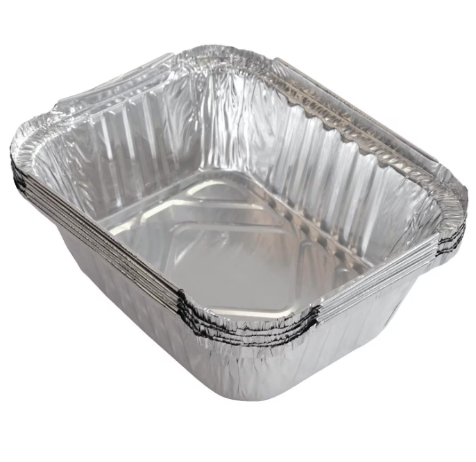 Napoleon Small Grease Drip Trays - 5 Pack - 62007