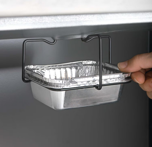 Napoleon Small Grease Drip Trays - 5 Pack - 62007