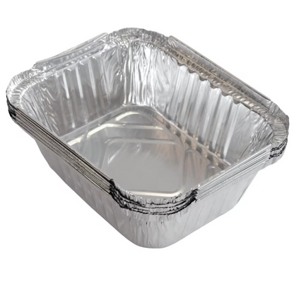 Napoleon Small Grease Drip Trays - 5 Pack - 62007